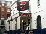 Theatre Royal Drury Lane