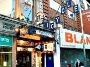 Tricycle Theatre