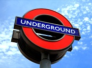 Hammersmith Tube