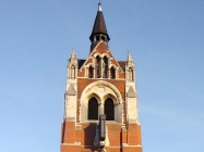 Union Chapel