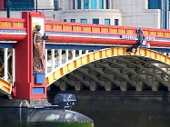 Vauxhall Bridge