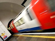 Victoria Tube Station Victoria Tube Station