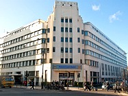 Victoria Bus Station Victoria Bus Station