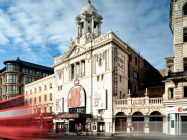 The Victoria Palace Theatre The Victoria Palace Theatre