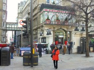 Villiers Street Villiers Street