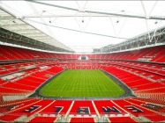 Wembley Stadium