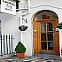 Alhambra Hotel, B&B — 3 gwiazdki, Kings Cross, centrum Londynu