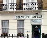 Belmont and Astoria Hotel
