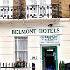 Belmont Hotel London, B&B — 2 gwiazdki, Little Venice, Paddington, centrum Londynu