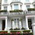 Kensington Suite Hotel, Hotel — 3 gwiazdki, West Kensington, centrum Londynu