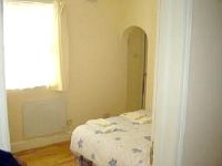 Pokój jednoosobowy - London Northwest Hotel