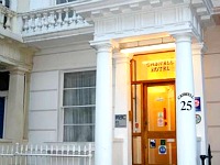 The Caswell Hotel