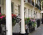 Linden House Hotel