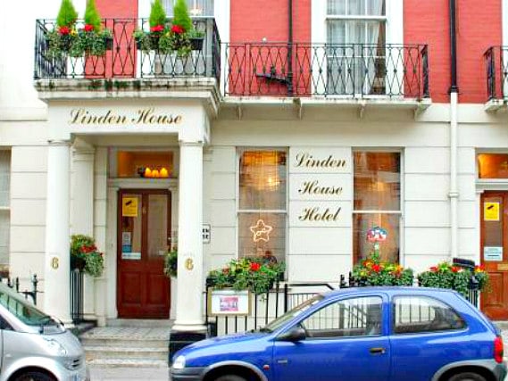 Linden House Hotel is situated in a prime location in  Paddington close to Marble Arch