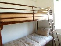 A typical room at Borough Rooms