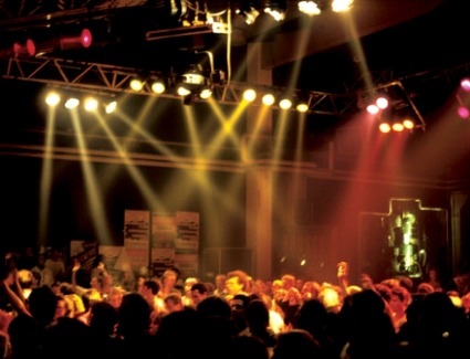 Zarezerwuj hotel w pobliżu Popcorn at Heaven Charing Cross