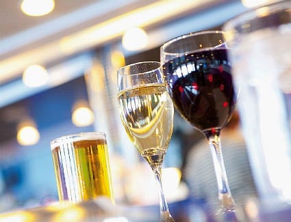 Zarezerwuj hotel w pobliżu The Roxy