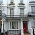 Central Hotel London, B&B — 3 gwiazdki, Kings Cross, centrum Londynu
