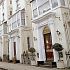 Pembridge Palace Hotel London, Hotel — 3 gwiazdki, Bayswater, centrum Londynu