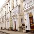Pembridge Palace Hotel London, Hotel — 3 gwiazdki, Bayswater, centrum Londynu