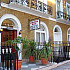European Hotel, B&B — 2 gwiazdki, Kings Cross, centrum Londynu