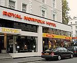Royal Norfolk Hotel