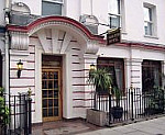 Carlton Hotel London