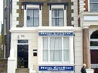 City Stay Hotel London
