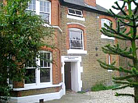 The Ambassador Heathrow Hotel