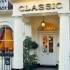 Classic Hotel, B&B — 2 gwiazdki, Little Venice, Paddington, centrum Londynu