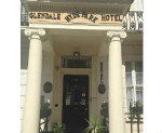 Glendale Hyde Park Hotel, Hotel — 2 gwiazdki, Paddington, centrum Londynu