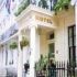 Glendale Hyde Park Hotel, Hotel klasy turystycznej, Paddington, centrum Londynu