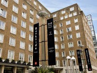 Bankside House, London