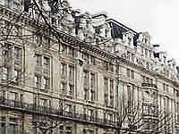 Northumberland House, Londres