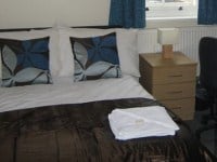 Another example of a double room