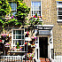Gate Hotel London, B&B — 3 gwiazdki, Notting Hill Gate, centrum Londynu