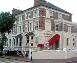 London Guest House Acton