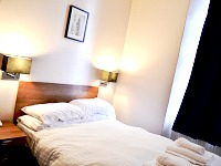 Airways Hotel double room