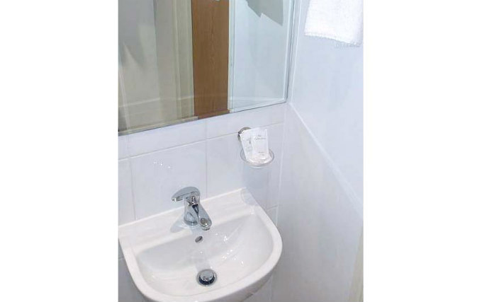 Ensuite facilities