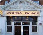 Athena Palace Hotel London
