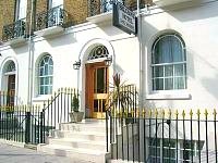 Belgrove Hotel London