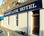 Camden Lock Hotel