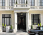 Cleveland Hotel London