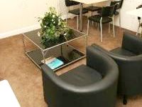 Lobby - Redland House Hotel 