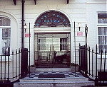 Rose Court Hotel