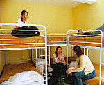 Piccadilly Backpackers Hotel