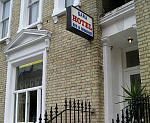 Sara Hotel London