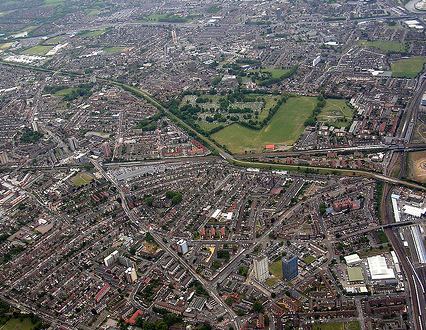 Plaistow, London