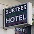 Surtees Hotel, Hotel — 2 gwiazdki, Victoria, centrum Londynu