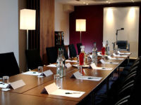 Holiday Inn Camden Lock - Meeting Room